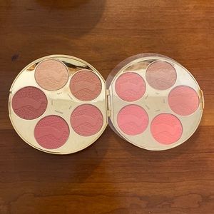Tarte Color Wheel Blush Palette